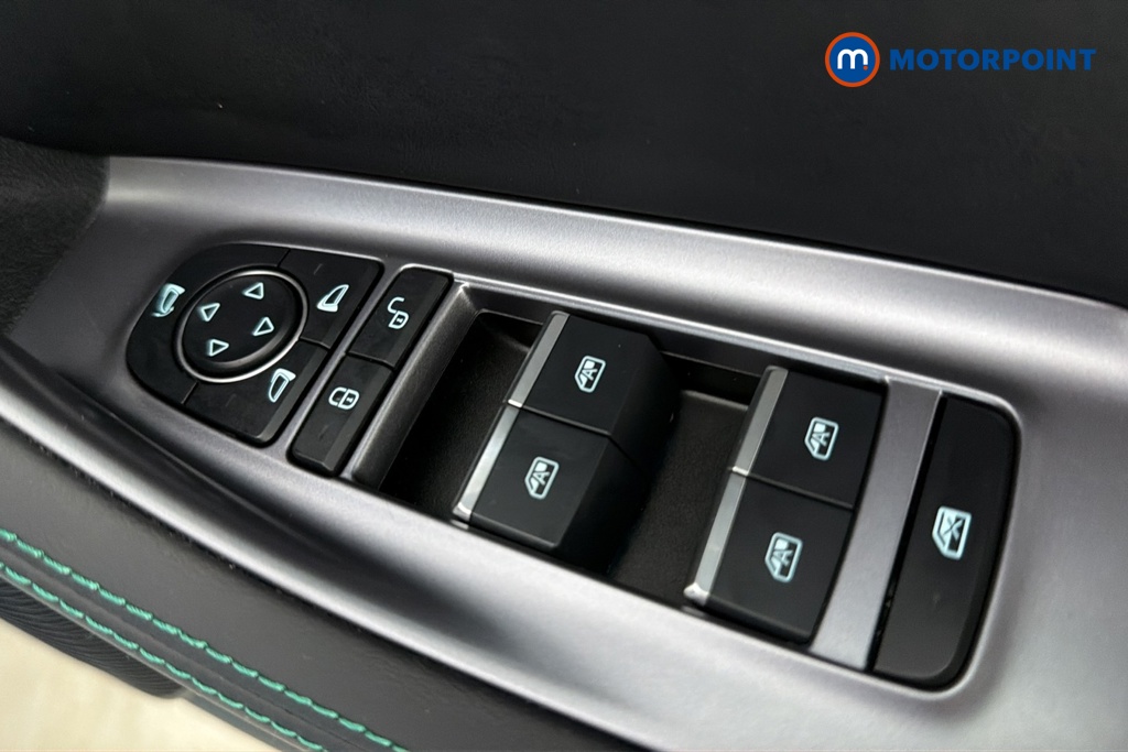 BYD Seal U Comfort Automatic Petrol Plug-In Hybrid SUV - Stock Number (1692258) - 19th supplementary image