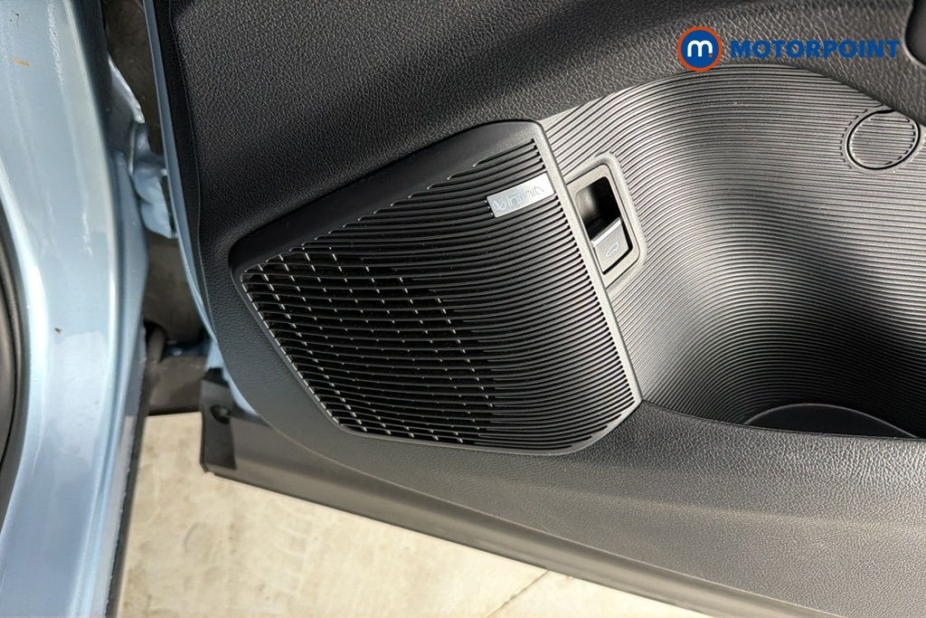 BYD Seal U Comfort Automatic Petrol Plug-In Hybrid SUV - Stock Number (1692258) - 21st supplementary image