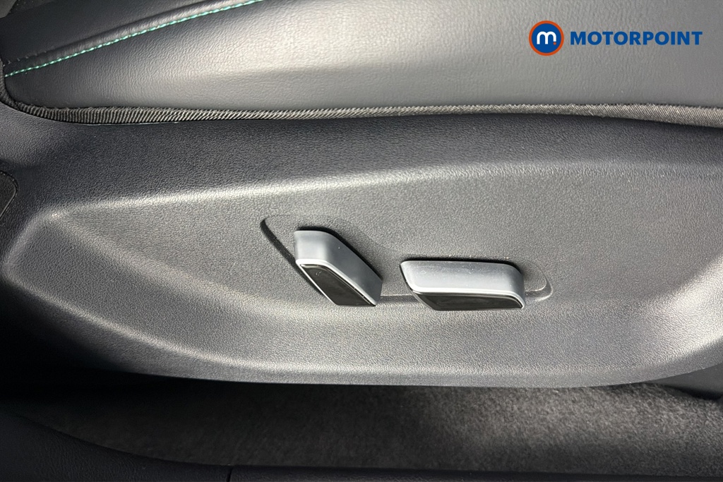 BYD Seal U Comfort Automatic Petrol Plug-In Hybrid SUV - Stock Number (1692258) - 23rd supplementary image