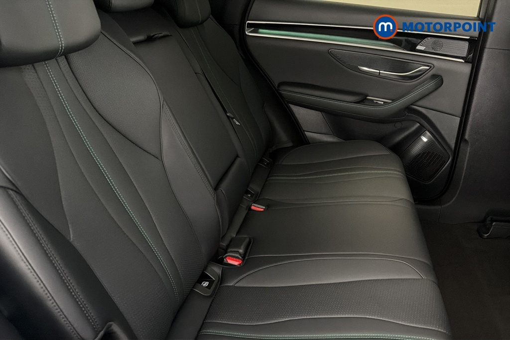 BYD Seal U Comfort Automatic Petrol Plug-In Hybrid SUV - Stock Number (1692258) - 25th supplementary image