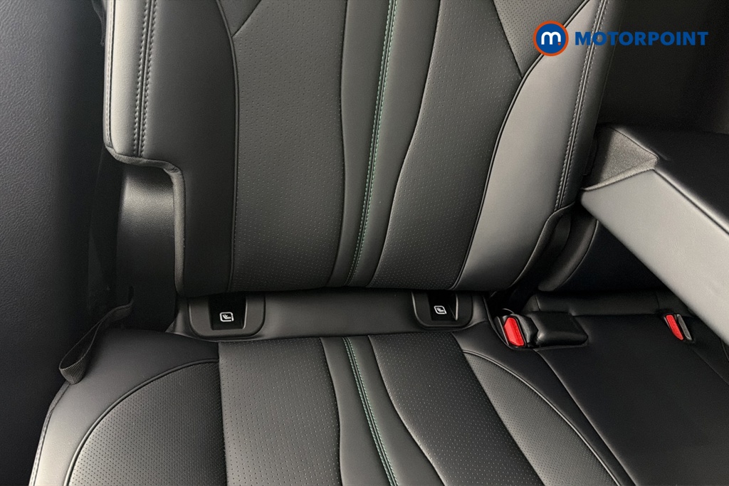 BYD Seal U Comfort Automatic Petrol Plug-In Hybrid SUV - Stock Number (1692258) - 27th supplementary image