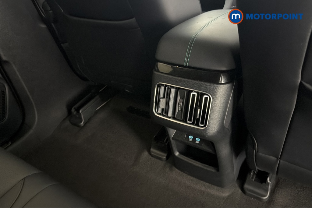 BYD Seal U Comfort Automatic Petrol Plug-In Hybrid SUV - Stock Number (1692258) - 28th supplementary image