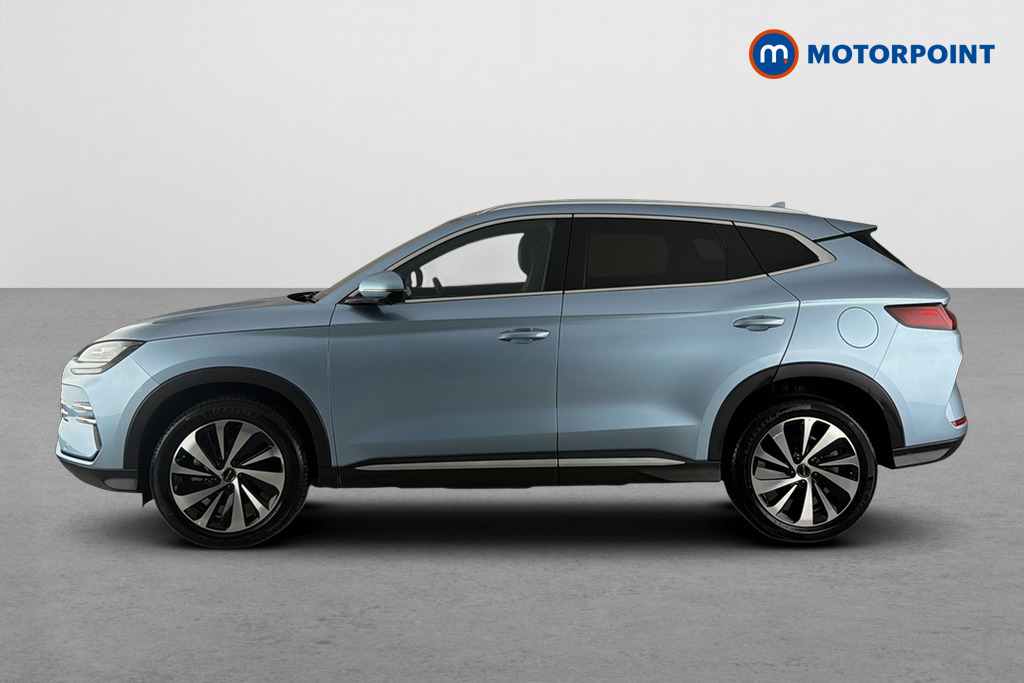 BYD Seal U Comfort Automatic Petrol Plug-In Hybrid SUV - Stock Number (1692258) - Drivers side
