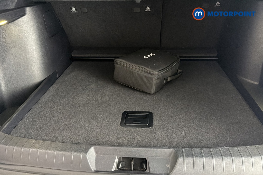 BYD Seal U Comfort Automatic Petrol Plug-In Hybrid SUV - Stock Number (1692258) - 34th supplementary image