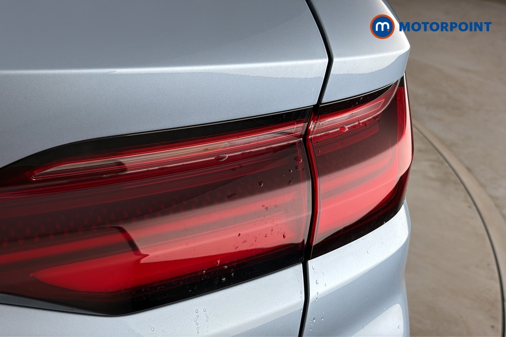 BYD Seal U Comfort Automatic Petrol Plug-In Hybrid SUV - Stock Number (1692258) - 36th supplementary image