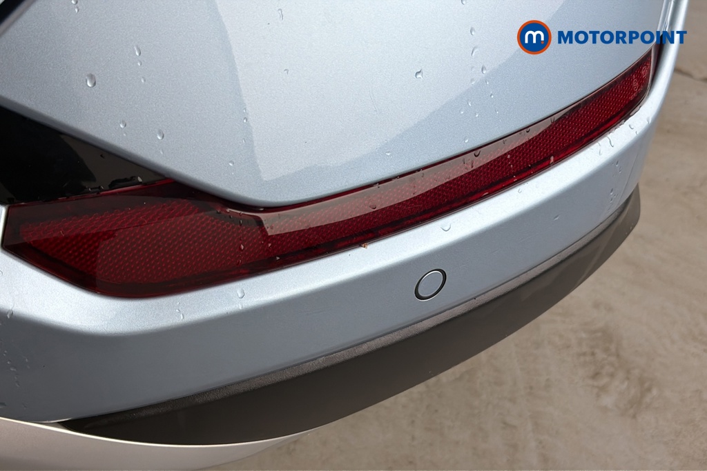 BYD Seal U Comfort Automatic Petrol Plug-In Hybrid SUV - Stock Number (1692258) - 39th supplementary image