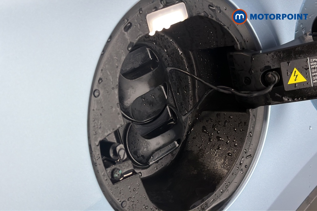 BYD Seal U Comfort Automatic Petrol Plug-In Hybrid SUV - Stock Number (1692258) - 40th supplementary image
