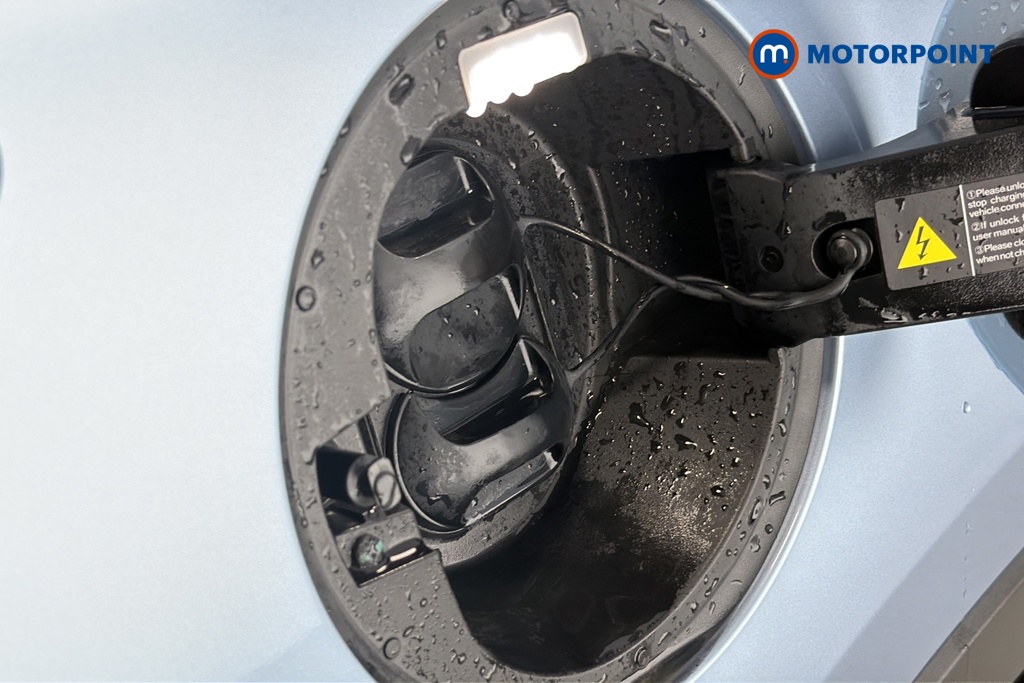BYD Seal U Comfort Automatic Petrol Plug-In Hybrid SUV - Stock Number (1692258) - 41st supplementary image