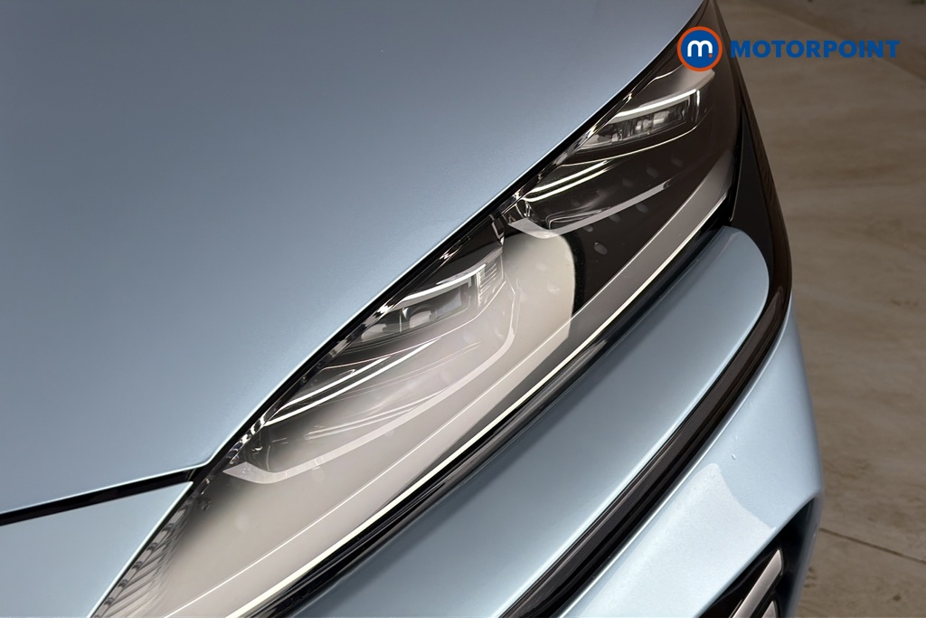 BYD Seal U Comfort Automatic Petrol Plug-In Hybrid SUV - Stock Number (1692258) - 42nd supplementary image