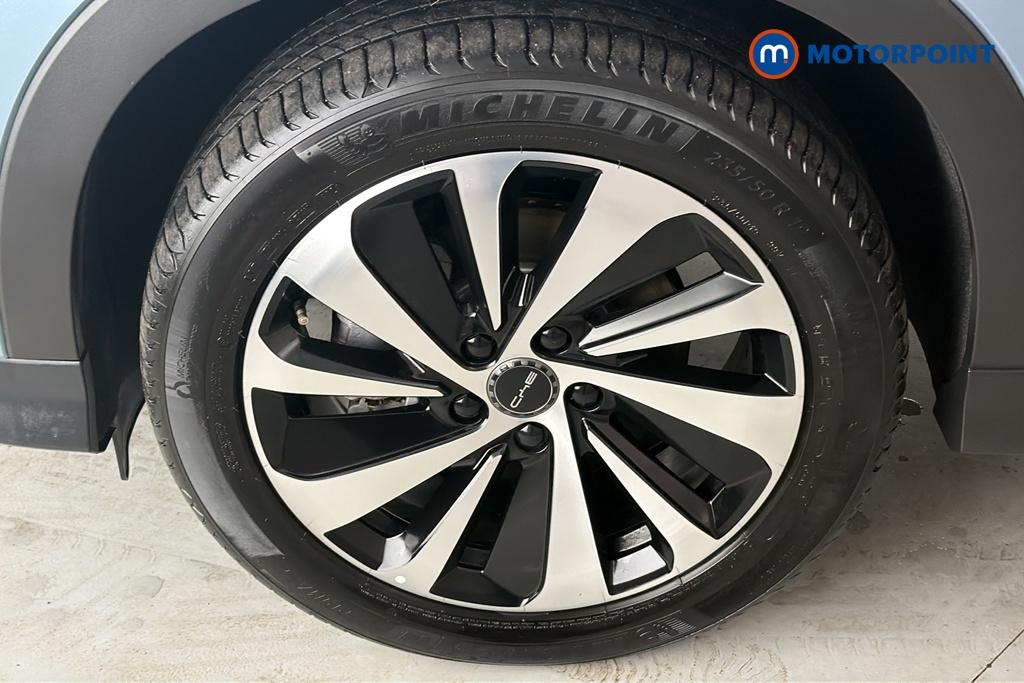 BYD Seal U Comfort Automatic Petrol Plug-In Hybrid SUV - Stock Number (1692258) - 44th supplementary image