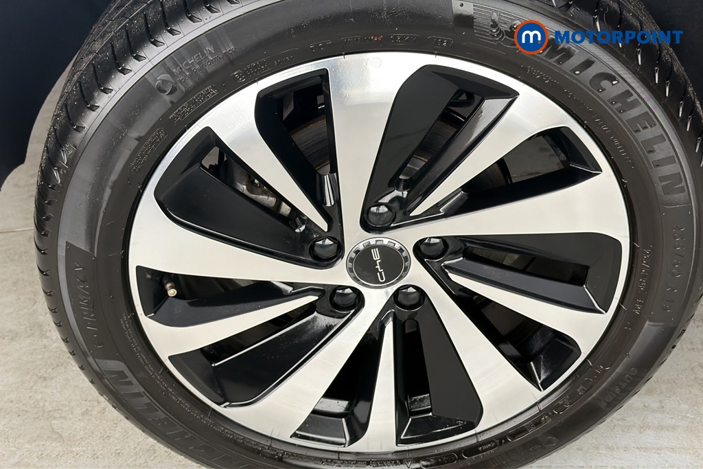 BYD Seal U Comfort Automatic Petrol Plug-In Hybrid SUV - Stock Number (1692258) - 45th supplementary image