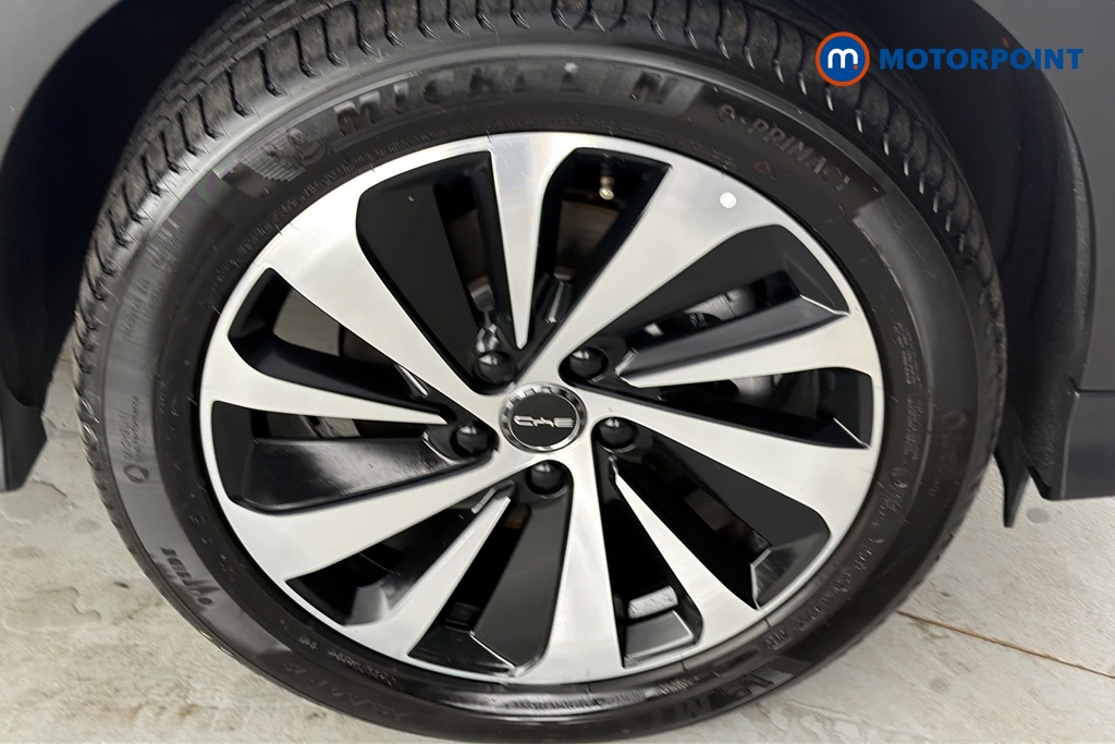 BYD Seal U Comfort Automatic Petrol Plug-In Hybrid SUV - Stock Number (1692258) - 47th supplementary image