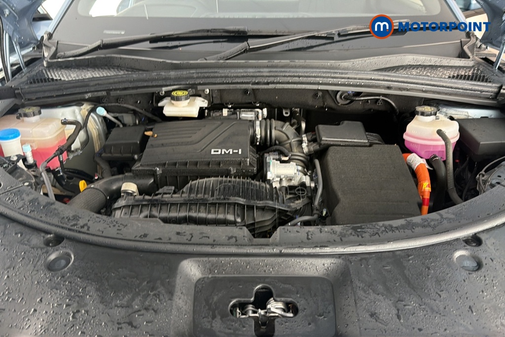 BYD Seal U Comfort Automatic Petrol Plug-In Hybrid SUV - Stock Number (1692258) - 48th supplementary image