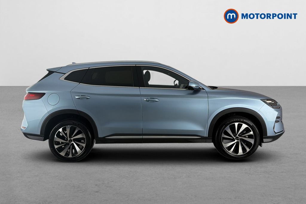 BYD Seal U Comfort Automatic Petrol Plug-In Hybrid SUV - Stock Number (1692258) - Passenger side