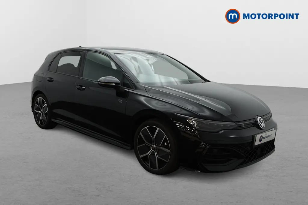 2026 Volkswagen Golf