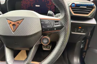 Cupra Formentor VZ2 Automatic Petrol SUV - Stock Number (1692329) - 3rd supplementary image