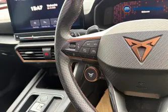 Cupra Formentor VZ2 Automatic Petrol SUV - Stock Number (1692329) - 4th supplementary image