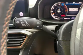 Cupra Formentor VZ2 Automatic Petrol SUV - Stock Number (1692329) - 5th supplementary image