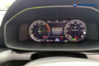 Cupra Formentor VZ2 Automatic Petrol SUV - Stock Number (1692329) - 7th supplementary image