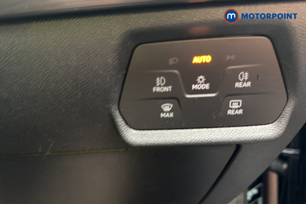 Cupra Formentor VZ2 Automatic Petrol SUV - Stock Number (1692329) - 11th supplementary image