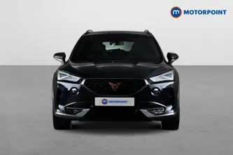 Cupra Formentor VZ2 Automatic Petrol SUV - Stock Number (1692329) - Front bumper