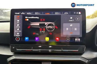 Cupra Formentor VZ2 Automatic Petrol SUV - Stock Number (1692329) - 12th supplementary image