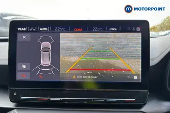 Cupra Formentor VZ2 Automatic Petrol SUV - Stock Number (1692329) - 13th supplementary image