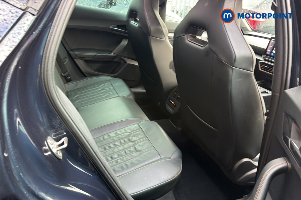 Cupra Formentor VZ2 Automatic Petrol SUV - Stock Number (1692329) - 25th supplementary image