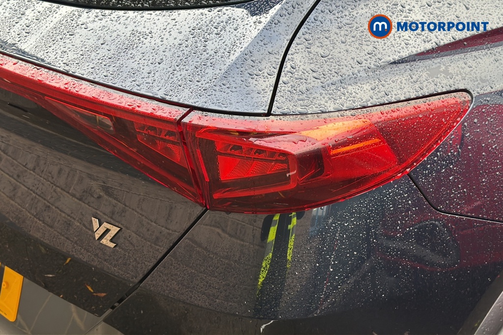 Cupra Formentor VZ2 Automatic Petrol SUV - Stock Number (1692329) - 36th supplementary image