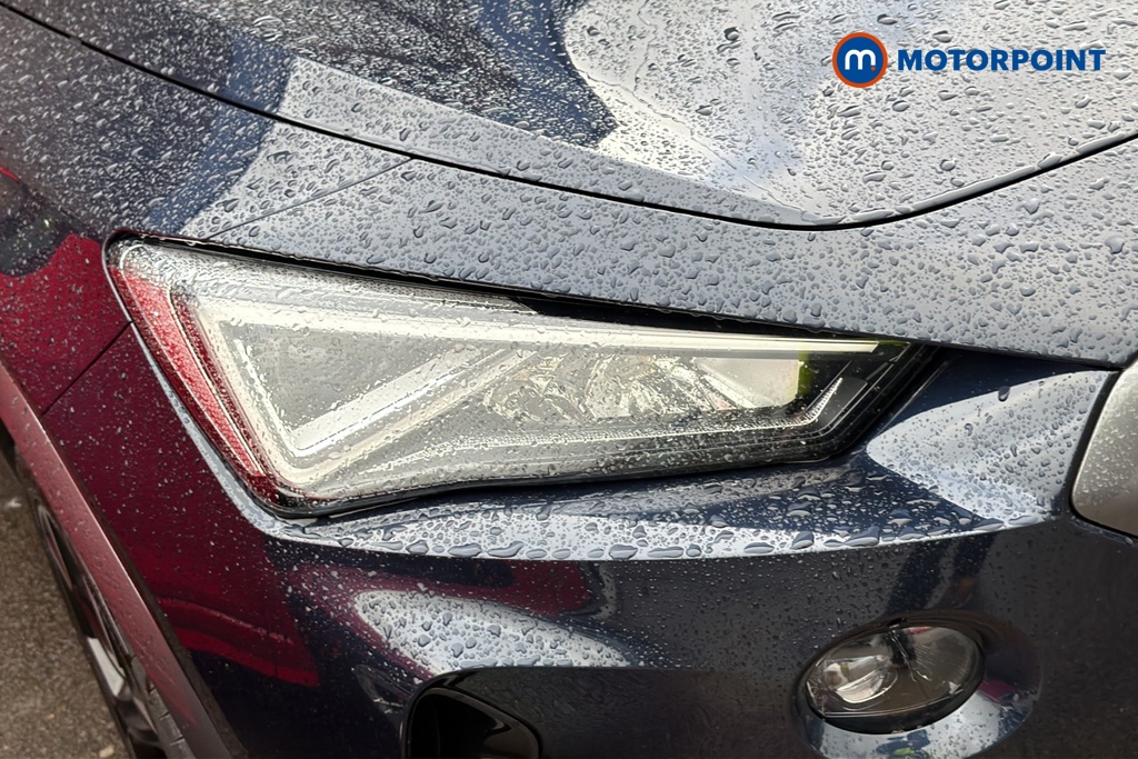 Cupra Formentor VZ2 Automatic Petrol SUV - Stock Number (1692329) - 42nd supplementary image
