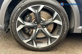 Cupra Formentor VZ2 Automatic Petrol SUV - Stock Number (1692329) - 44th supplementary image