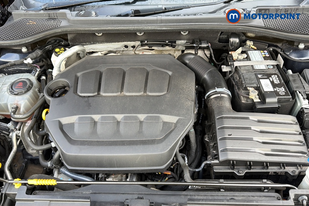 Cupra Formentor VZ2 Automatic Petrol SUV - Stock Number (1692329) - 48th supplementary image
