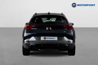 Cupra Formentor VZ2 Automatic Petrol SUV - Stock Number (1692329) - Rear bumper