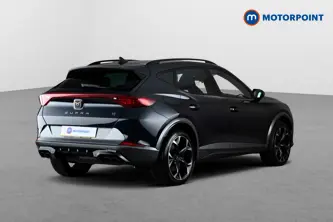 Cupra Formentor VZ2 Automatic Petrol SUV - Stock Number (1692329) - Passenger side rear corner