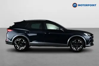 Cupra Formentor VZ2 Automatic Petrol SUV - Stock Number (1692329) - Passenger side