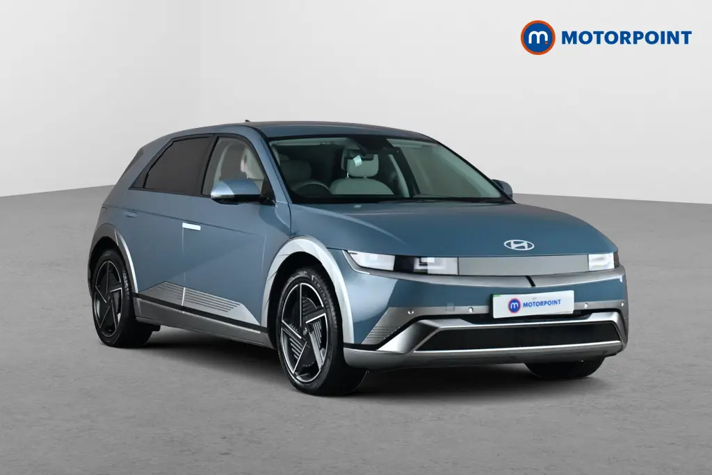 2025 Hyundai IONIQ 5