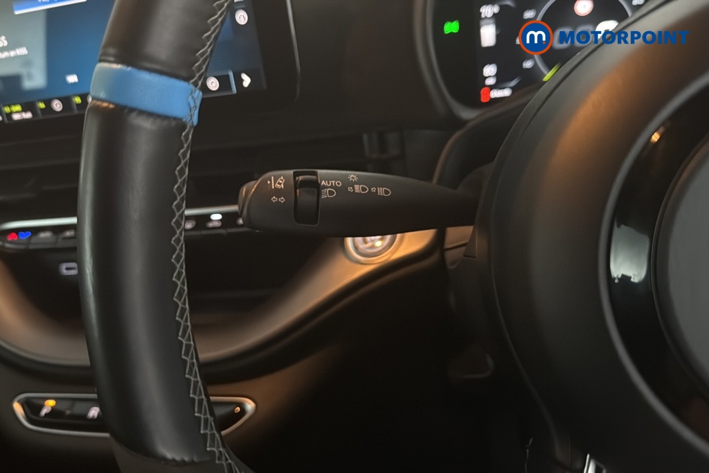 Abarth 500 Turismo Automatic Electric Convertible - Stock Number (1692375) - 5th supplementary image