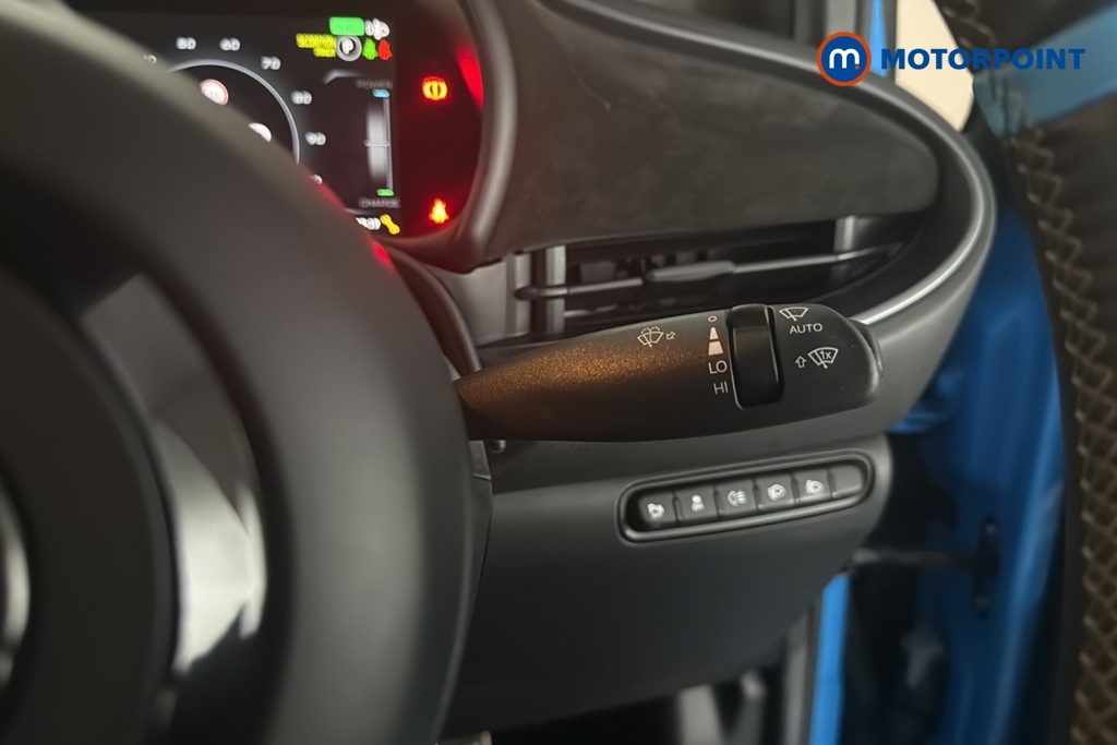 Abarth 500 Turismo Automatic Electric Convertible - Stock Number (1692375) - 6th supplementary image