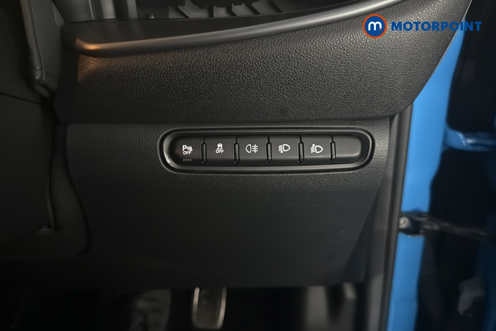 Abarth 500 Turismo Automatic Electric Convertible - Stock Number (1692375) - 11th supplementary image