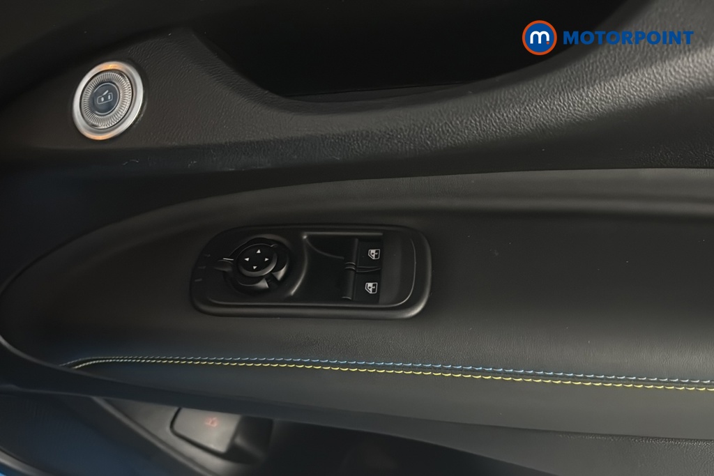 Abarth 500 Turismo Automatic Electric Convertible - Stock Number (1692375) - 19th supplementary image