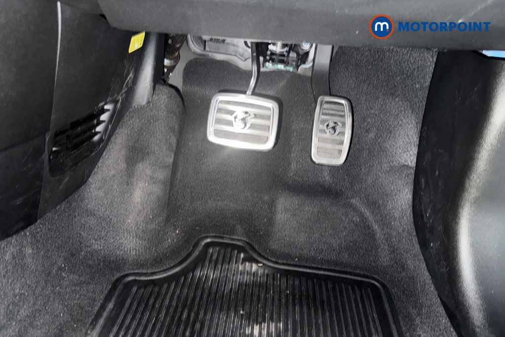 Abarth 500 Turismo Automatic Electric Convertible - Stock Number (1692375) - 24th supplementary image