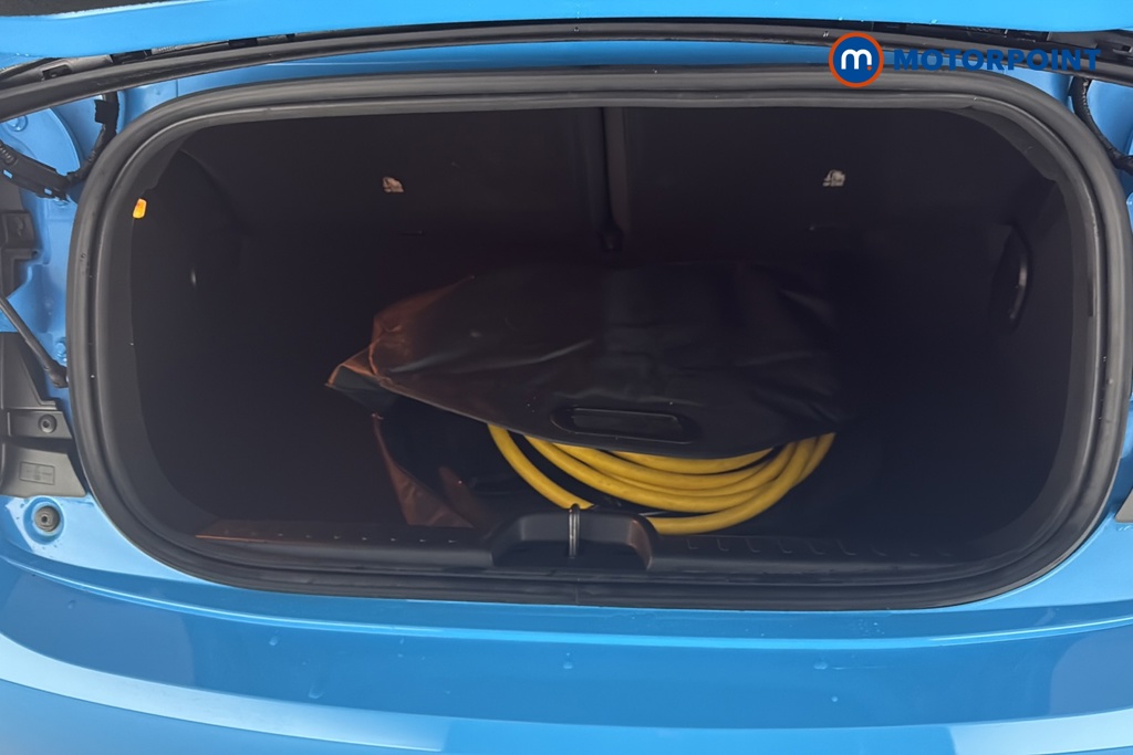 Abarth 500 Turismo Automatic Electric Convertible - Stock Number (1692375) - 30th supplementary image