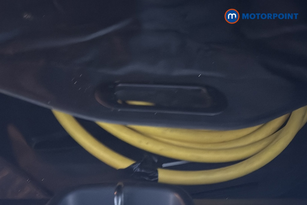 Abarth 500 Turismo Automatic Electric Convertible - Stock Number (1692375) - 34th supplementary image