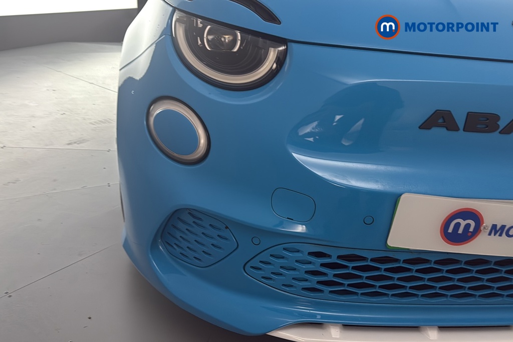Abarth 500 Turismo Automatic Electric Convertible - Stock Number (1692375) - 38th supplementary image