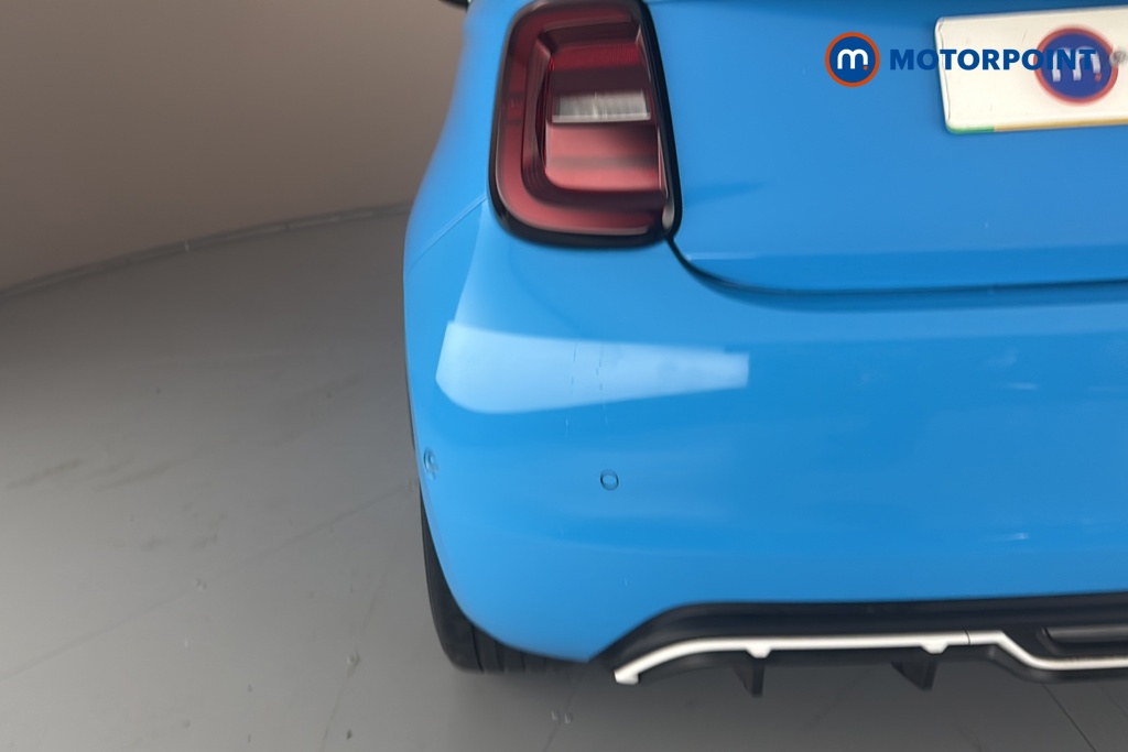 Abarth 500 Turismo Automatic Electric Convertible - Stock Number (1692375) - 39th supplementary image