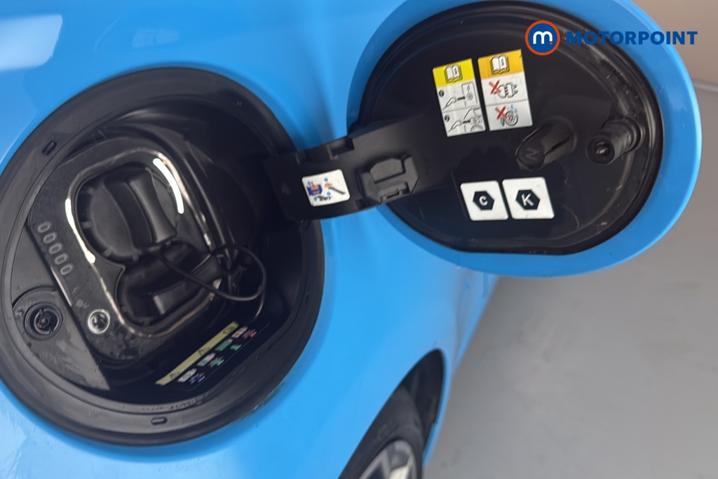 Abarth 500 Turismo Automatic Electric Convertible - Stock Number (1692375) - 41st supplementary image