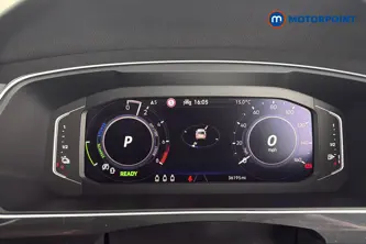 Volkswagen Tiguan Life Automatic Petrol Plug-In Hybrid SUV - Stock Number (1692451) - 7th supplementary image
