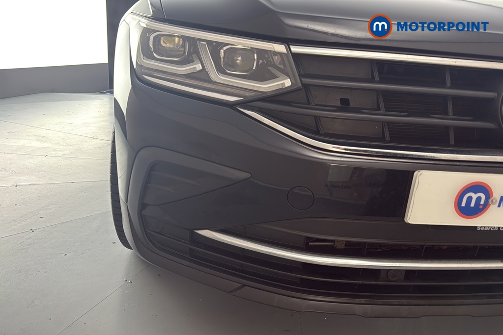 Volkswagen Tiguan Life Automatic Petrol Plug-In Hybrid SUV - Stock Number (1692451) - 38th supplementary image