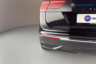 Volkswagen Tiguan Life Automatic Petrol Plug-In Hybrid SUV - Stock Number (1692451) - 39th supplementary image