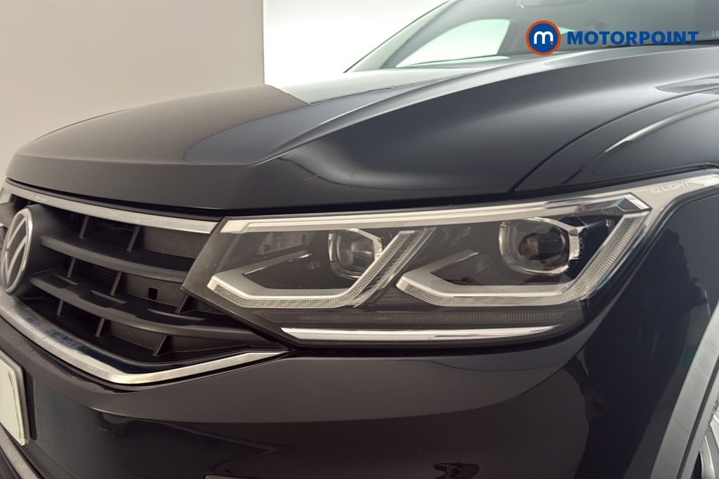 Volkswagen Tiguan Life Automatic Petrol Plug-In Hybrid SUV - Stock Number (1692451) - 42nd supplementary image